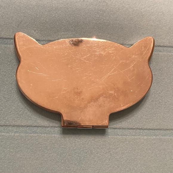 Kitten small hand mirror - Picture 2 of 6